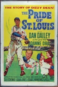 The Pride of St. Louis