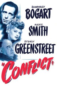 Conflict