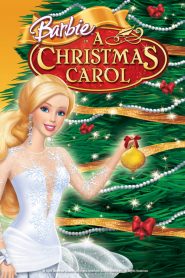 Barbie in ‘A Christmas Carol’