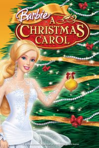 Barbie in ‘A Christmas Carol’