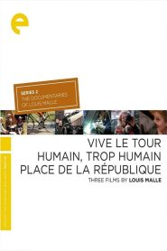 Vive Le Tour!