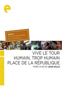 Vive Le Tour!