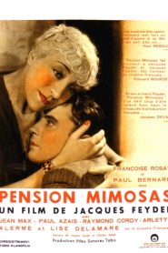 Pension Mimosas