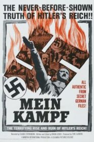 Mein Kampf