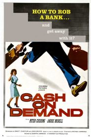 Cash on Demand