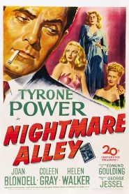 Nightmare Alley