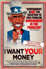 I Want Your Money