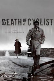 Death of a Cyclist