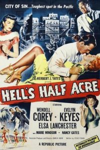 Hell’s Half Acre