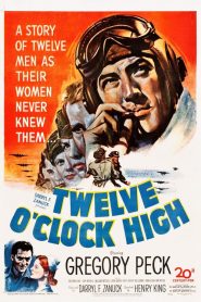 Twelve O’Clock High
