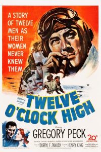 Twelve O’Clock High