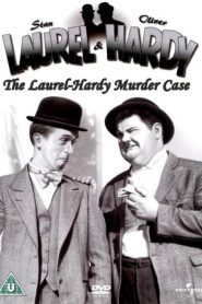 The Laurel-Hardy Murder Case