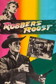Robbers’ Roost
