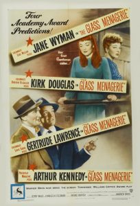 The Glass Menagerie