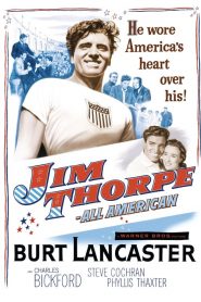 Jim Thorpe – All-American