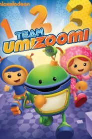 Team Umizoomi