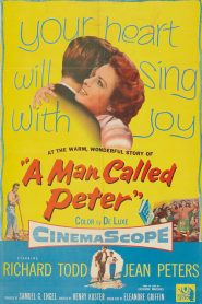 A Man Called Peter