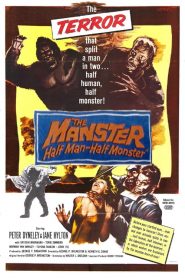 The Manster
