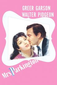 Mrs. Parkington