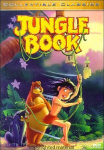 Jungle Book