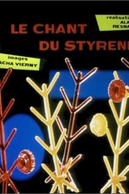 Le chant du styrène