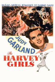 The Harvey Girls