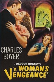 A Woman’s Vengeance