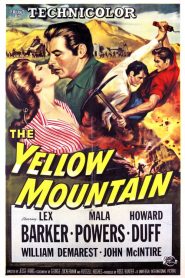 The Yellow Mountain