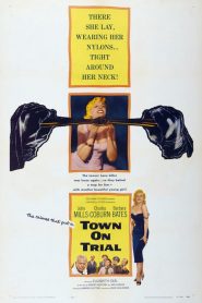 Town on Trial
