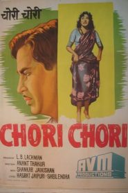 Secretly (Chori Chori)