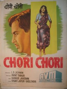 Secretly (Chori Chori)