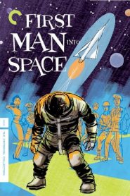 First Man Into Space