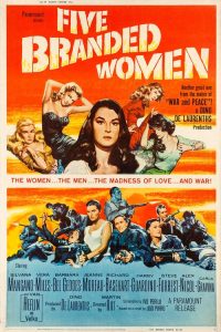 5 Branded Women