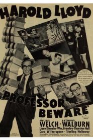 Professor Beware