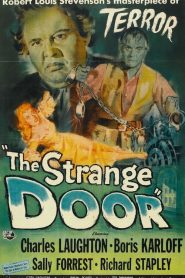 The Strange Door
