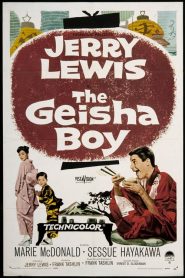 The Geisha Boy