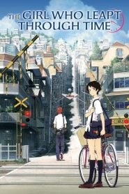 The Girl Who Leapt Through Time