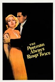 The Postman Always Rings Twice