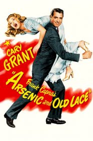 Arsenic and Old Lace