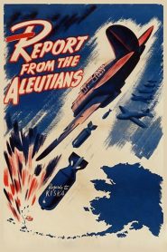 Report from the Aleutians