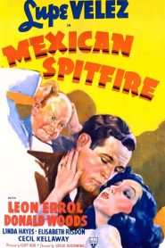 Mexican Spitfire