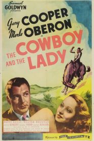 The Cowboy and the Lady