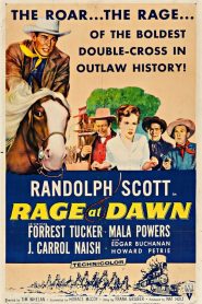 Rage at Dawn