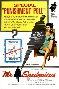 Mr. Sardonicus