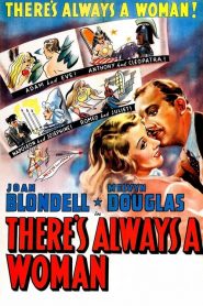 There’s Always A Woman