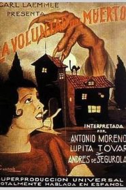 La voluntad del muerto