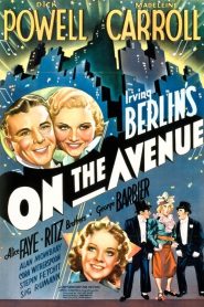 On The Avenue