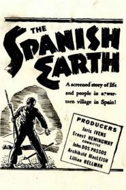 The Spanish Earth