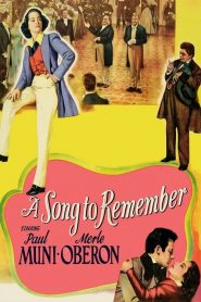 A Song to Remember