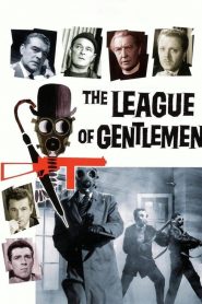 The League of Gentlemen
